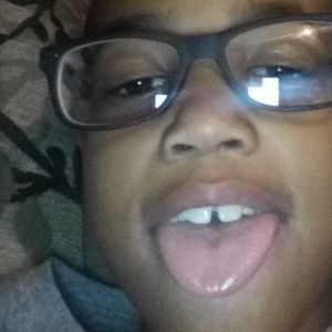 Meet your Posher, Jaden